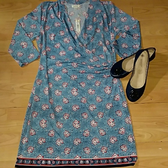 Max Studio Dresses & Skirts - SALE🌟Max Studio Draped Dress